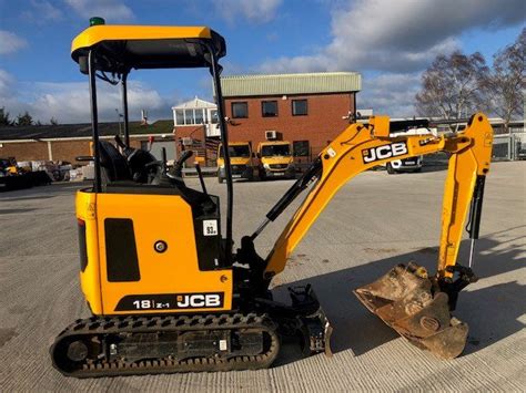 jcb 18z 1 price|jcb 1.5 tonne mini digger.